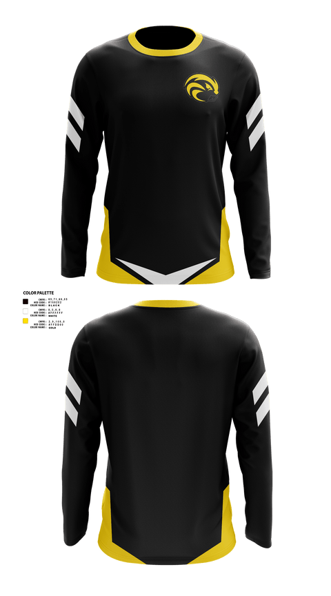 Long Sleeve Performance Shirt, Riverside High School Wrestling, Wrestling, Teamtime, Team time, sublimation, custom sports apparel, team uniforms, spirit wear, spiritwear, sports uniforms, custom shirts, team store, custom team store, fundraiser sports, apparel fundraiser