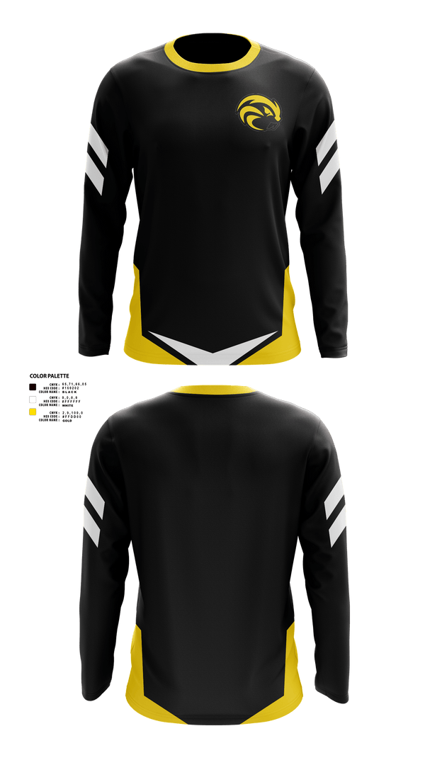 Long Sleeve Performance Shirt, Riverside High School Wrestling, Wrestling, Teamtime, Team time, sublimation, custom sports apparel, team uniforms, spirit wear, spiritwear, sports uniforms, custom shirts, team store, custom team store, fundraiser sports, apparel fundraiser