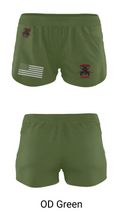 1st Cav 3rd BEB ACO “Outlaw” 26050873 Ranger Panties - 43