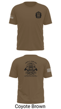 Class 88 25080920 Old School Cotton Feel Shirt - 10
