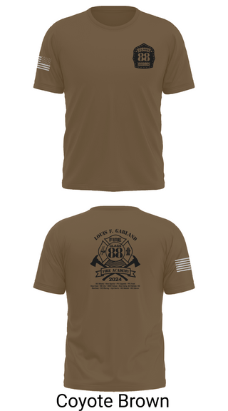 Old School Cotton Feel Shirt, Class 88, Air Force, Teamtime, Team time, sublimation, custom sports apparel, team uniforms, spirit wear, spiritwear, sports uniforms, custom shirts, team store, custom team store, fundraiser sports, apparel fundraiser