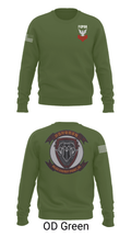 MCAS CHERRY POINT. H&HS Crew Neck Sweatshirt - 26