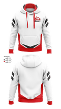 Chariton Chargers 42515262 Hoodie - 40