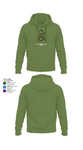 Beer Monkey Bike Crew 51743226 Hoodie - 22