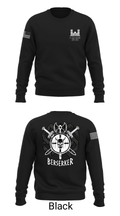 B TRP 278th RES ACR 42302065 Crew Neck Sweatshirt - 23