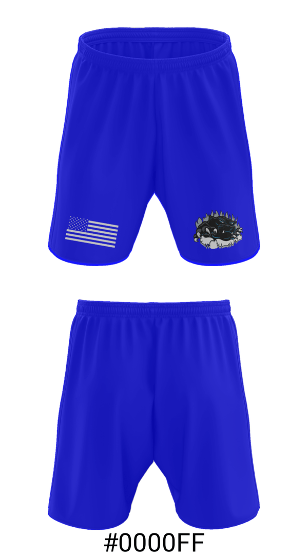 Athletic Shorts With Pockets, Gowanda Central High School Softball, Softball, Teamtime, Team time, sublimation, custom sports apparel, team uniforms, spirit wear, spiritwear, sports uniforms, custom shirts, team store, custom team store, fundraiser sports, apparel fundraiser