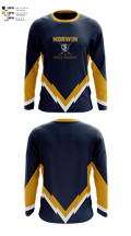 NORWIN FIELD HOCKEYTrp. A  GBG  PCO 42219116 Long Sleeve Performance Shirt 1