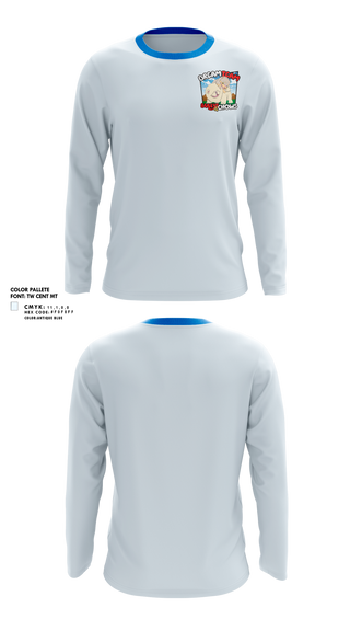 Long Sleeve Performance Shirt, #DreamTeam, , Teamtime, Team time, sublimation, custom sports apparel, team uniforms, spirit wear, spiritwear, sports uniforms, custom shirts, team store, custom team store, fundraiser sports, apparel fundraiser