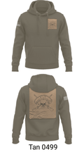 Los Pistoleros 43095637 Hoodie - 78