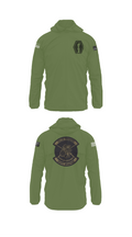 100th Battalion 442nd Infantry Delta dragons 60081058 Windbreaker - 41