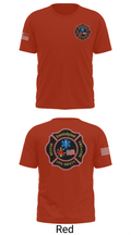 EventsByJoel 45028039 Old School Cotton Feel Shirt - 10