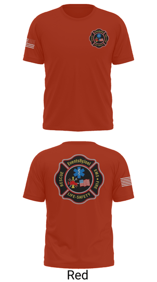Old School Cotton Feel Shirt, EventsByJoel, , Teamtime, Team time, sublimation, custom sports apparel, team uniforms, spirit wear, spiritwear, sports uniforms, custom shirts, team store, custom team store, fundraiser sports, apparel fundraiser