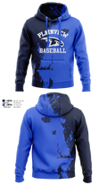 Plainview Little League 37284213 Hoodie - 20