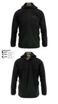 Back 9 Society 70122466 Windbreaker - 1