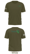 Moils Lawn and landscape 2540388 Short Sleeve Performance Shirt - 11