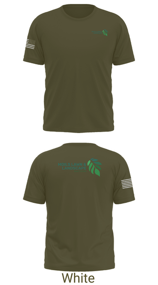 Short Sleeve Performance Shirt, Moils Lawn and landscape, , Teamtime, Team time, sublimation, custom sports apparel, team uniforms, spirit wear, spiritwear, sports uniforms, custom shirts, team store, custom team store, fundraiser sports, apparel fundraiser