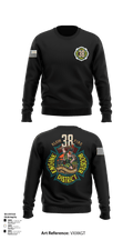 Klein Fire 38 11019570 Crew Neck Sweatshirt - 154
