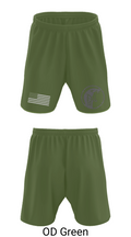 DCSO 40185438 Athletic Shorts With Pockets - 47