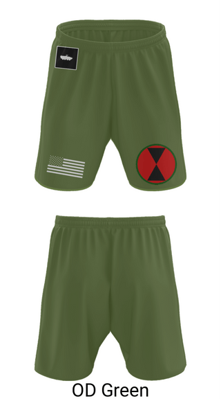 Athletic Shorts With Pockets, RECCE, Army, Teamtime, Team time, sublimation, custom sports apparel, team uniforms, spirit wear, spiritwear, sports uniforms, custom shirts, team store, custom team store, fundraiser sports, apparel fundraiser