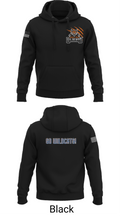 Smokey Road Middle School Basketball 30516748 Hoodie - 25