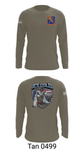 BCO, 1163D TFSB 58907299 Long Sleeve Performance Shirt - 66