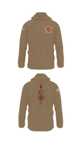 98th Expeditionary Signal Battalion 25845475 Windbreaker - 1