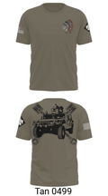 FMS 1, OKARNG 20204603 Short Sleeve Performance Shirt - 72