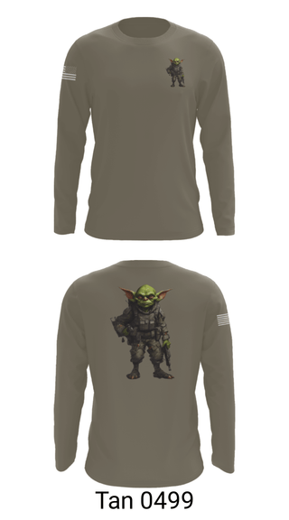 Long Sleeve Performance Shirt, D CO 1-133IN, , Teamtime, Team time, sublimation, custom sports apparel, team uniforms, spirit wear, spiritwear, sports uniforms, custom shirts, team store, custom team store, fundraiser sports, apparel fundraiser