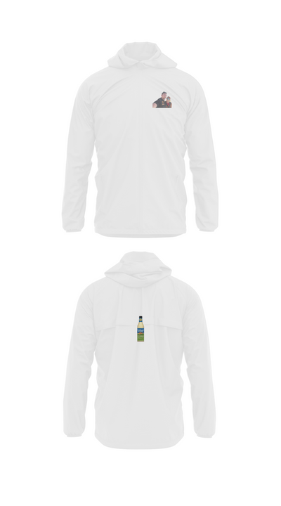 Patriot On-Site LLC 71361692 Windbreaker - 14