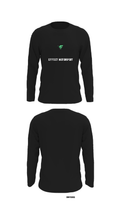 Effect Motorsport 20131501 Long Sleeve Performance Shirt - 27