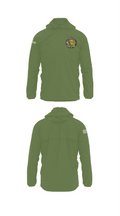 Dutchess County Drug Task Force 69240930 Windbreaker - 39