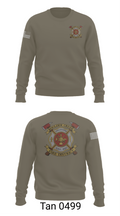Boulder creek fire 92680239 Crew Neck Sweatshirt - 65