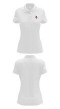 Lakeview Senior High School Soccer 71866064 Women's Short Sleeve Performance Polo  - 17