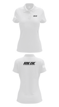 MEDC 18675105 Women's Short Sleeve Performance Polo  - 17