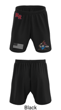 Rudder Middle School Football 89550259 Athletic Shorts With Pockets - 20