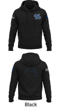 Nouvel Catholic Central High School Bowling 3430420 Hoodie - 25