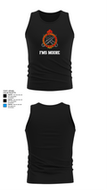 FMS Moore 83066116 Tank Top - 39