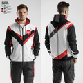 Southern Cayuga Senior High School Basketball 24685145 Windbreaker - 2