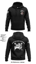 FMS 1, OKARNG 20204603 Hoodie - 1