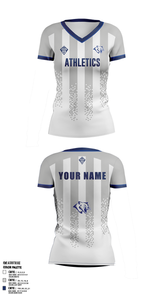 Old School Cotton Feel Shirt, Thornton Middle School, Men's Soccer, Teamtime, Team time, sublimation, custom sports apparel, team uniforms, spirit wear, spiritwear, sports uniforms, custom shirts, team store, custom team store, fundraiser sports, apparel fundraiser