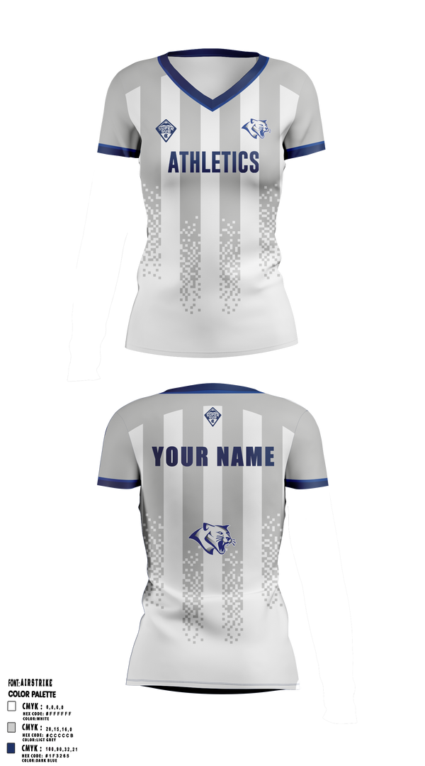 Old School Cotton Feel Shirt, Thornton Middle School, Men's Soccer, Teamtime, Team time, sublimation, custom sports apparel, team uniforms, spirit wear, spiritwear, sports uniforms, custom shirts, team store, custom team store, fundraiser sports, apparel fundraiser