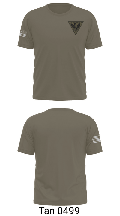 SRT 56874083 Short Sleeve Performance Shirt - 72