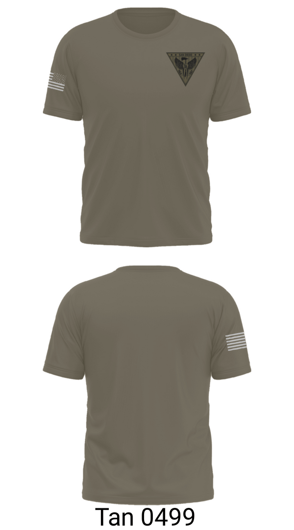 Short Sleeve Performance Shirt, SRT, Police, Teamtime, Team time, sublimation, custom sports apparel, team uniforms, spirit wear, spiritwear, sports uniforms, custom shirts, team store, custom team store, fundraiser sports, apparel fundraiser
