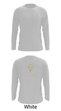 Fermin Electrical Solutions 82376391 Long Sleeve Performance Shirt - 7