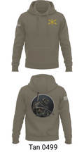11th CYB 6124113 Hoodie - 78