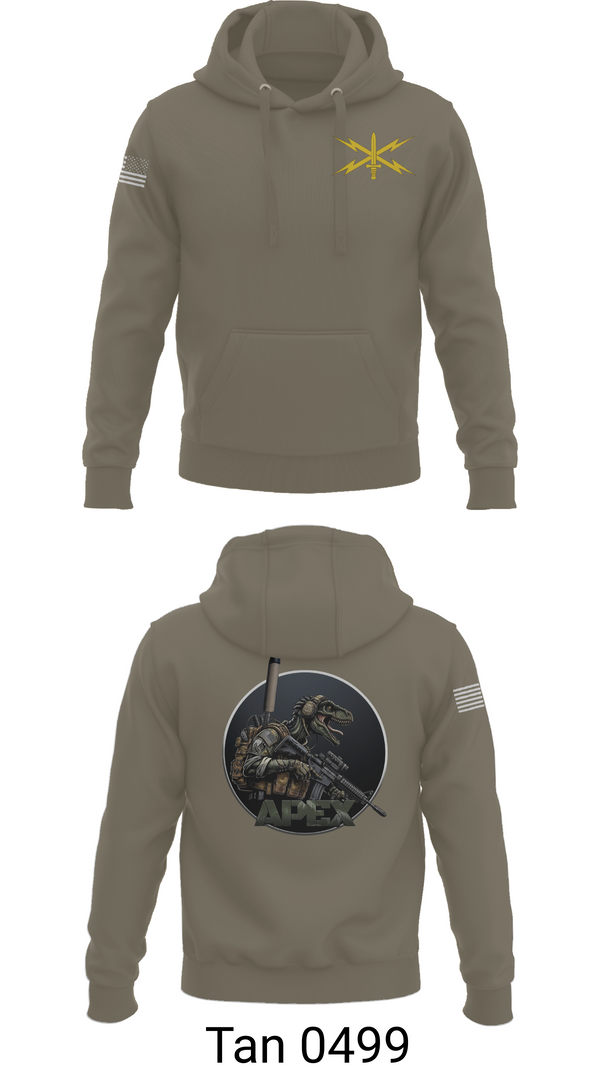 Hoodie, 11th CYB, , Teamtime, Team time, sublimation, custom sports apparel, team uniforms, spirit wear, spiritwear, sports uniforms, custom shirts, team store, custom team store, fundraiser sports, apparel fundraiser