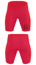 Memories Never DieMemories Never Die 78152341 Men's Compression Shorts - 28