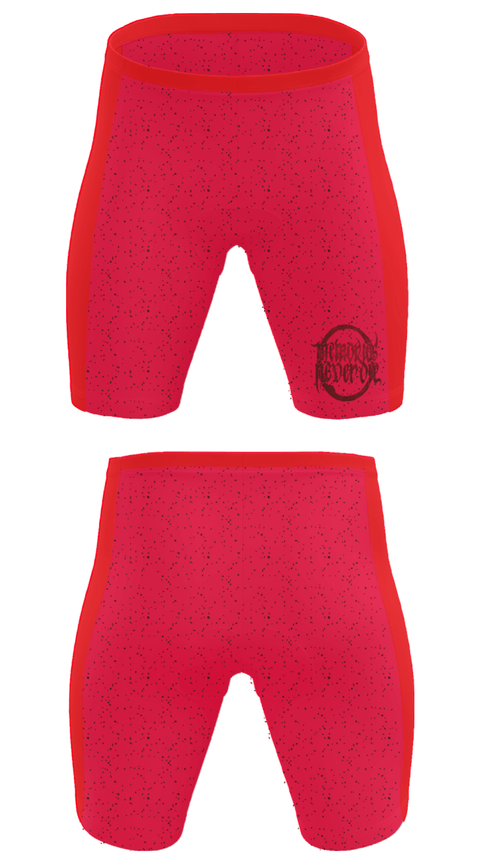 Men's Compression Shorts, Memories Never Die, , Teamtime, Team time, sublimation, custom sports apparel, team uniforms, spirit wear, spiritwear, sports uniforms, custom shirts, team store, custom team store, fundraiser sports, apparel fundraiser