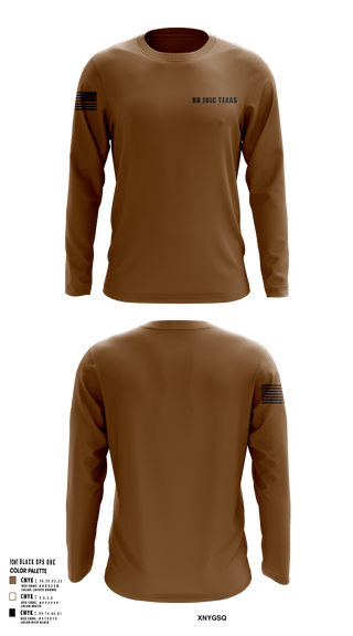 Long Sleeve Performance Shirt, NR JUIC TEXAS, , Teamtime, Team time, sublimation, custom sports apparel, team uniforms, spirit wear, spiritwear, sports uniforms, custom shirts, team store, custom team store, fundraiser sports, apparel fundraiser
