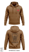 Evac PLT, RSS, 2CR 13991169 Hoodie - 120